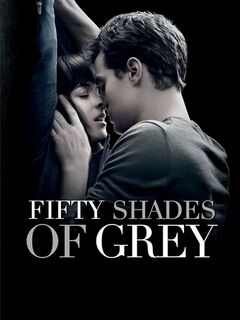 Fifty Shades of Grey